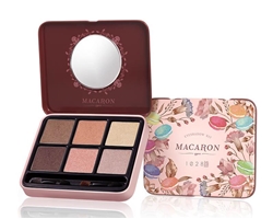 Macaron Eyeshadow Kit